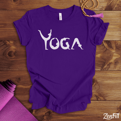 Yoga T-Shirt