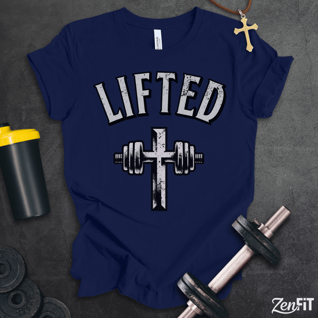 Lifted T-Shirt