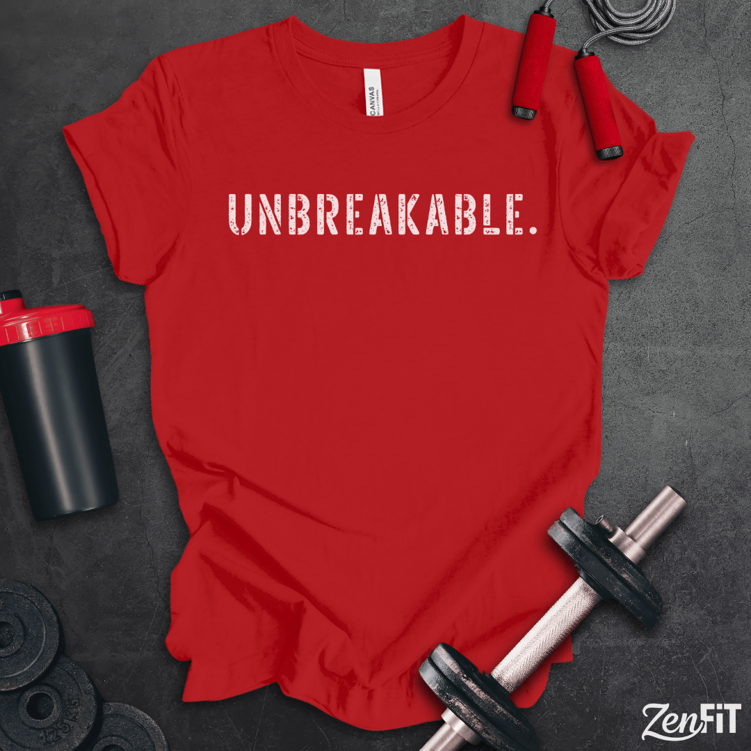 Unbreakable T-Shirt