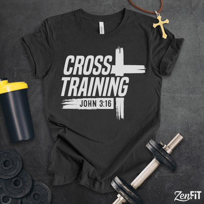 Cross Training T-Shirt