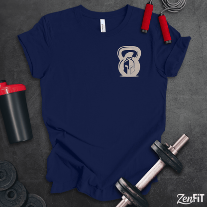 Spartan Kettlebell T-Shirt