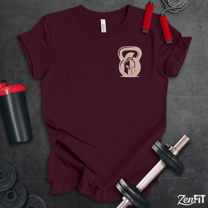 Spartan Kettlebell T-Shirt