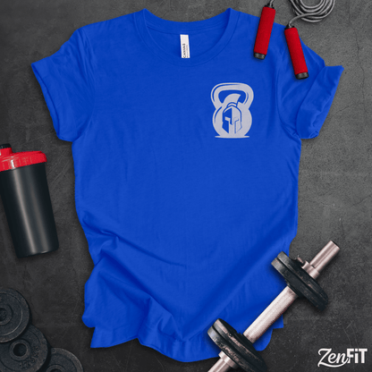 Spartan Kettlebell T-Shirt