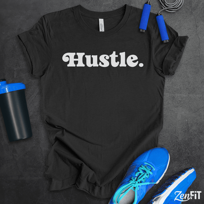Hustle T-Shirt