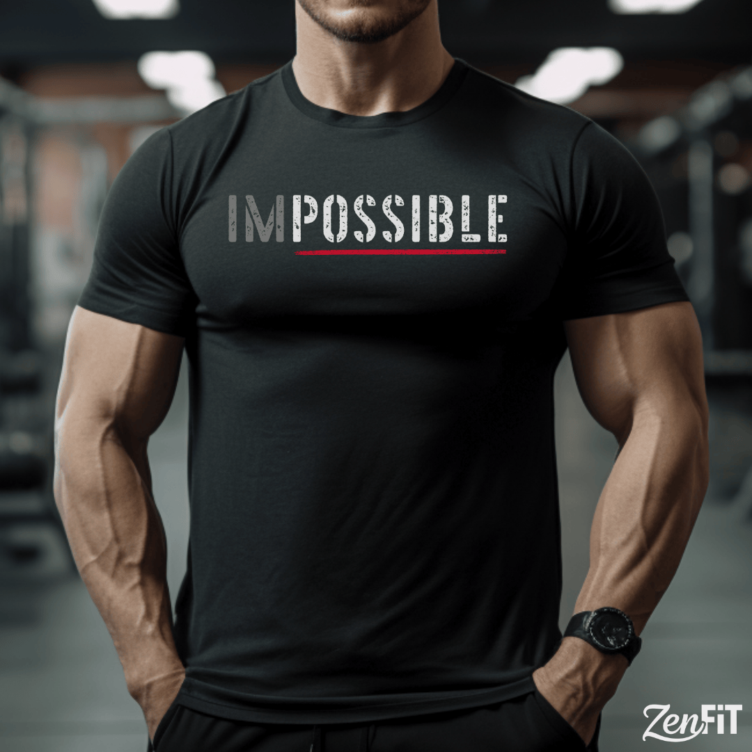 Impossible T-Shirt