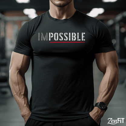 Impossible T-Shirt