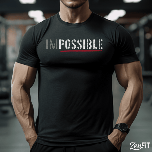 Impossible T-Shirt
