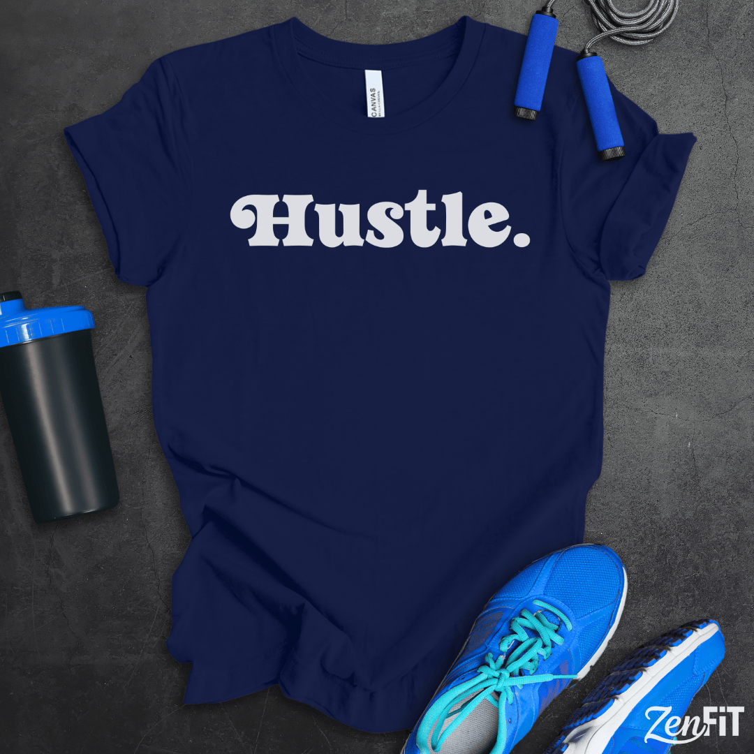 Hustle T-Shirt
