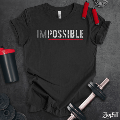 Impossible T-Shirt
