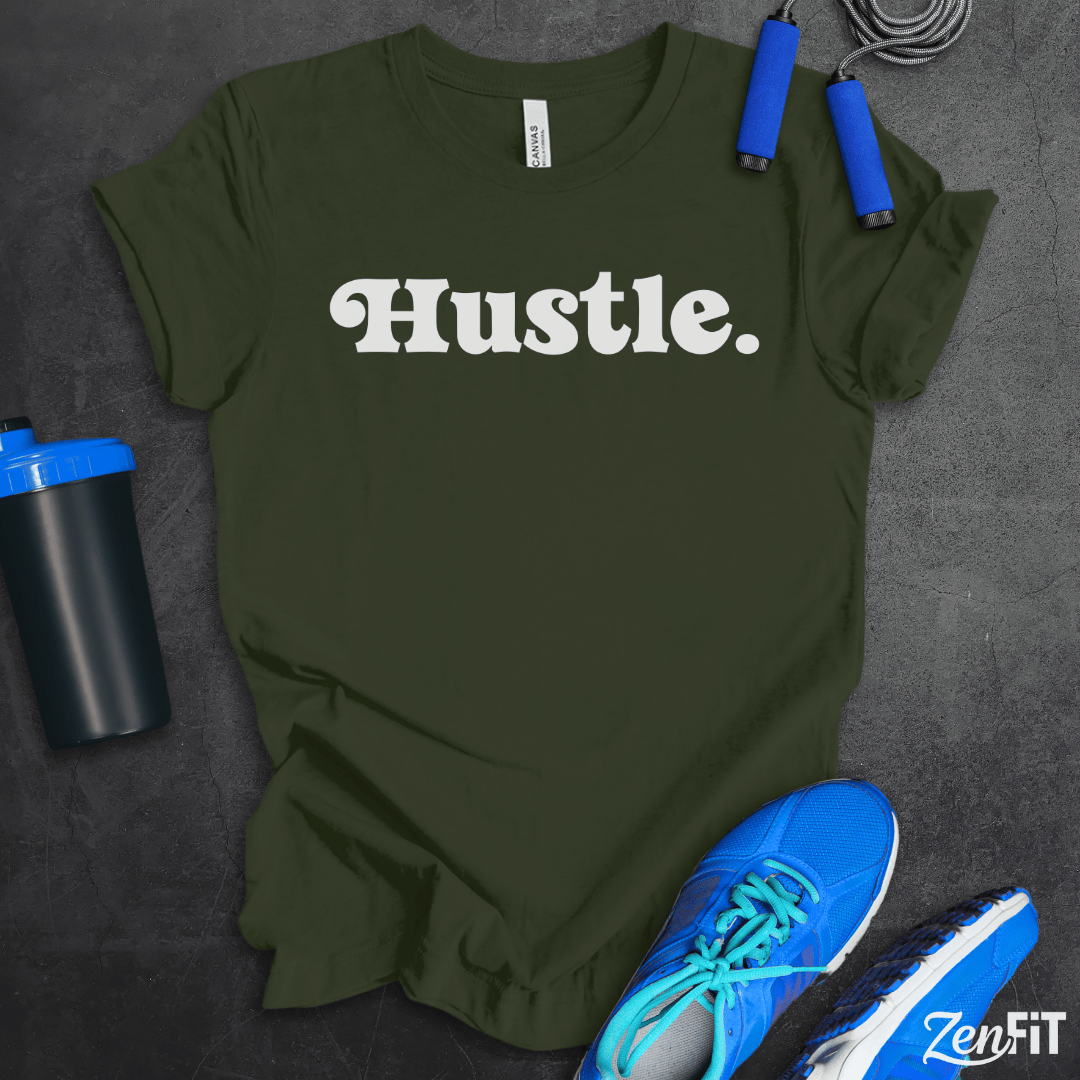 Hustle T-Shirt