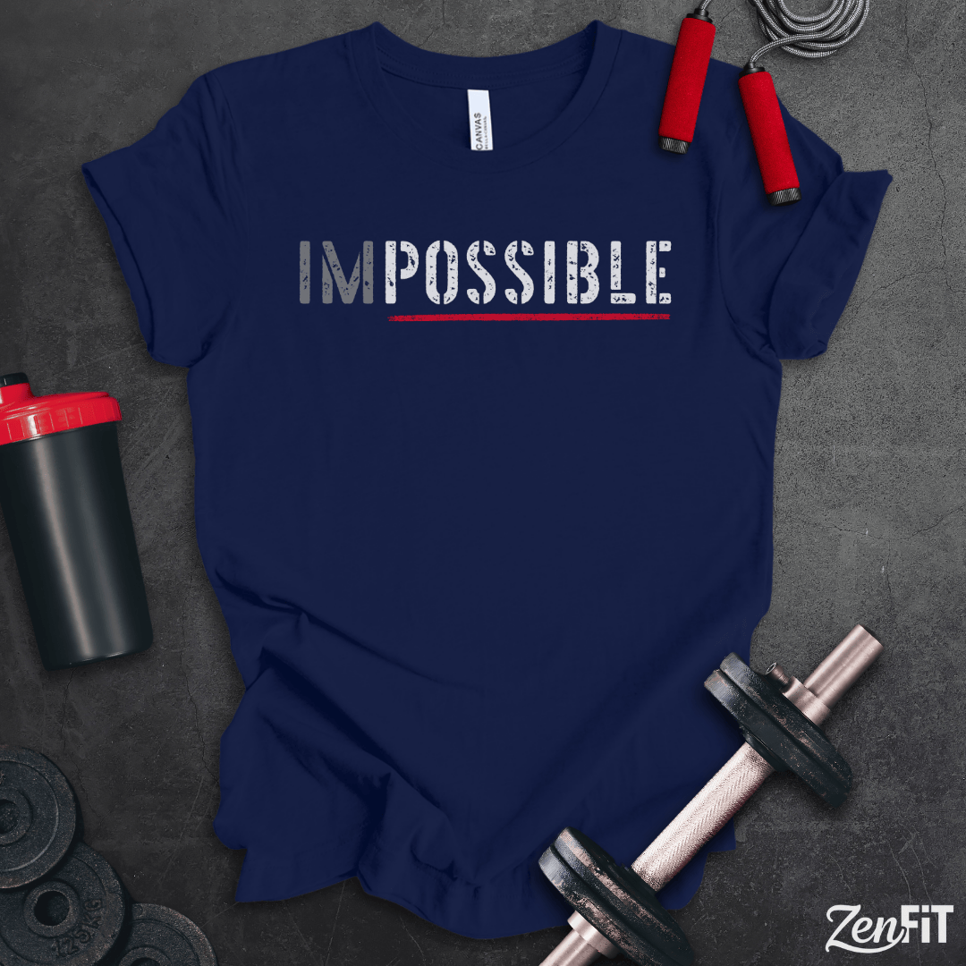 Impossible T-Shirt