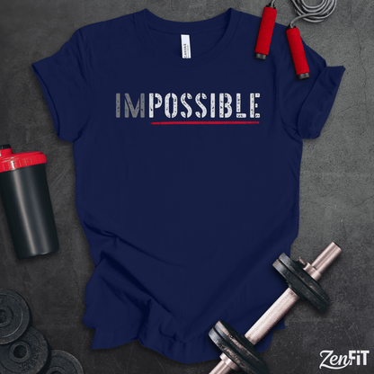 Impossible T-Shirt
