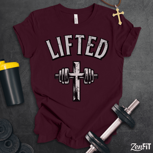Lifted T-Shirt