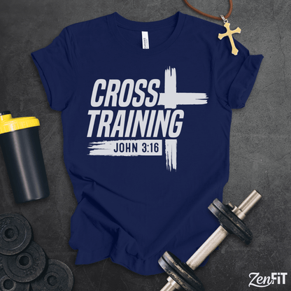 Cross Training T-Shirt
