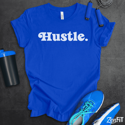 Hustle T-Shirt