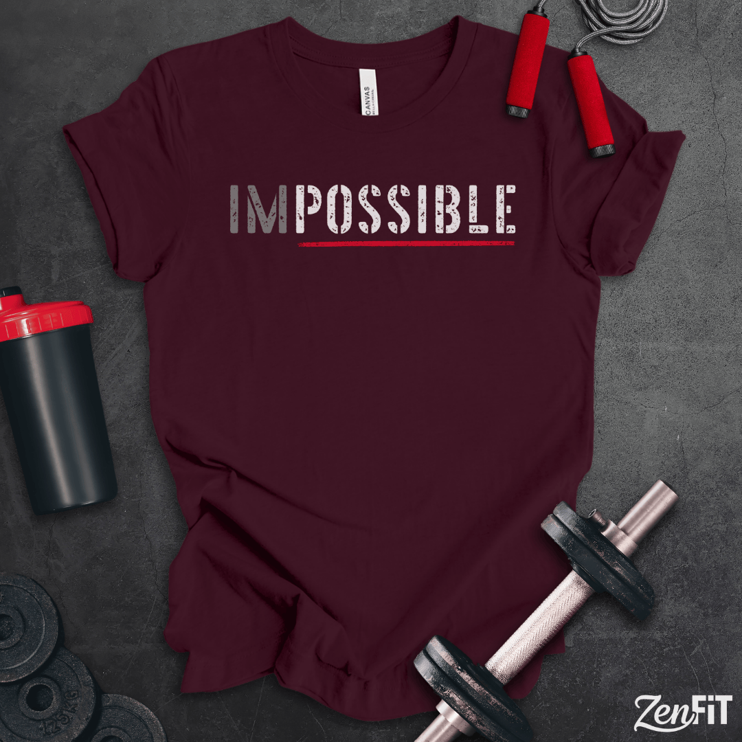 Impossible T-Shirt