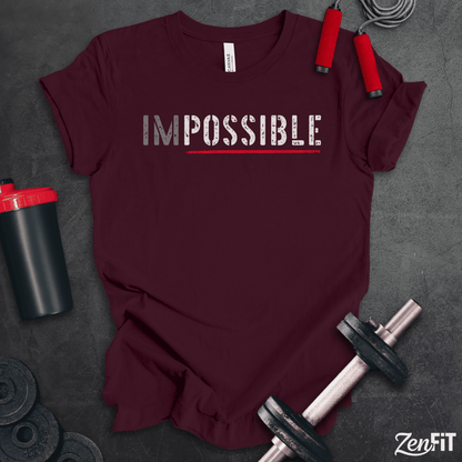 Impossible T-Shirt