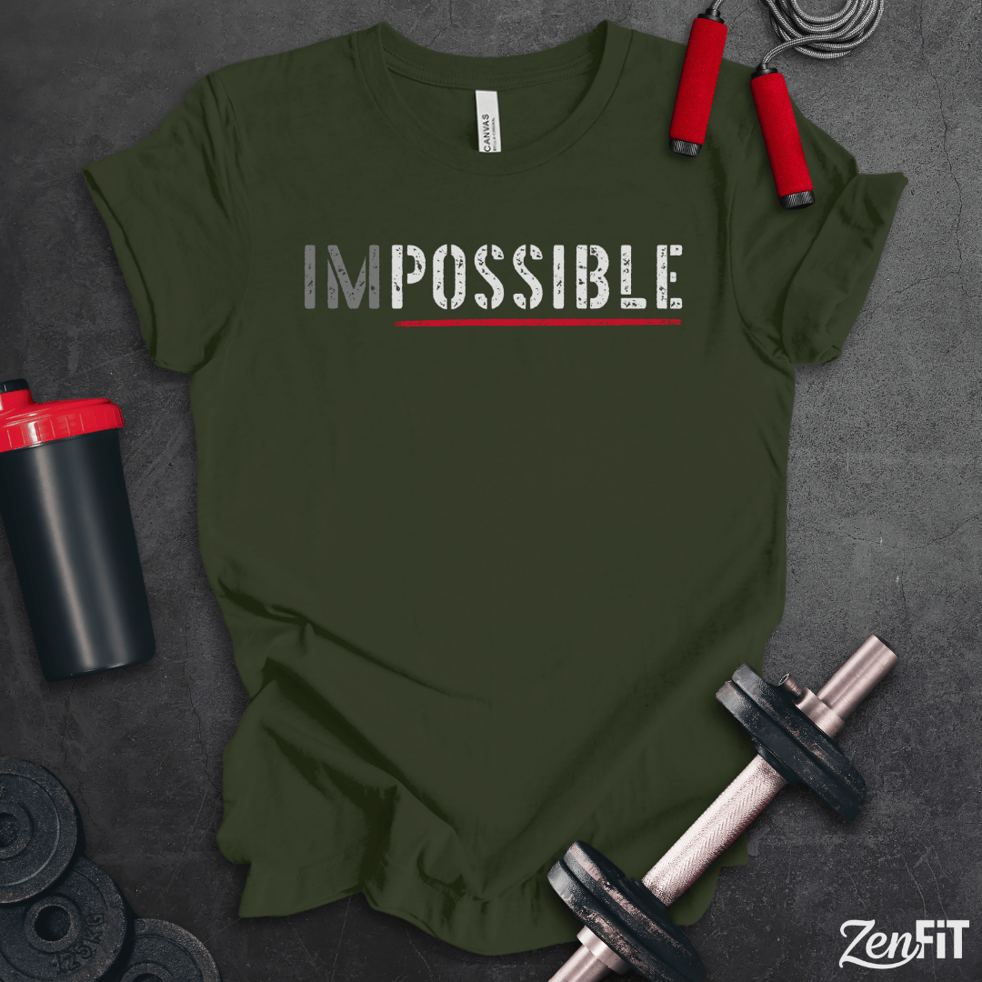 Impossible T-Shirt