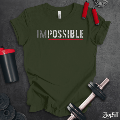 Impossible T-Shirt