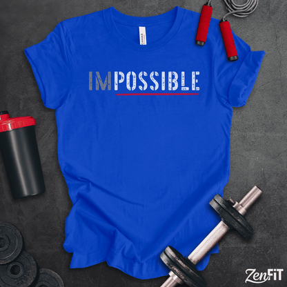 Impossible T-Shirt