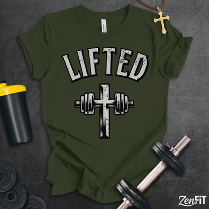 Lifted T-Shirt