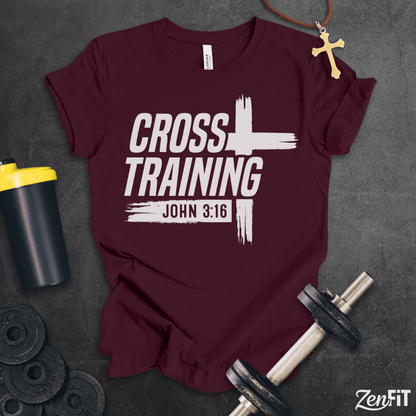 Cross Training T-Shirt