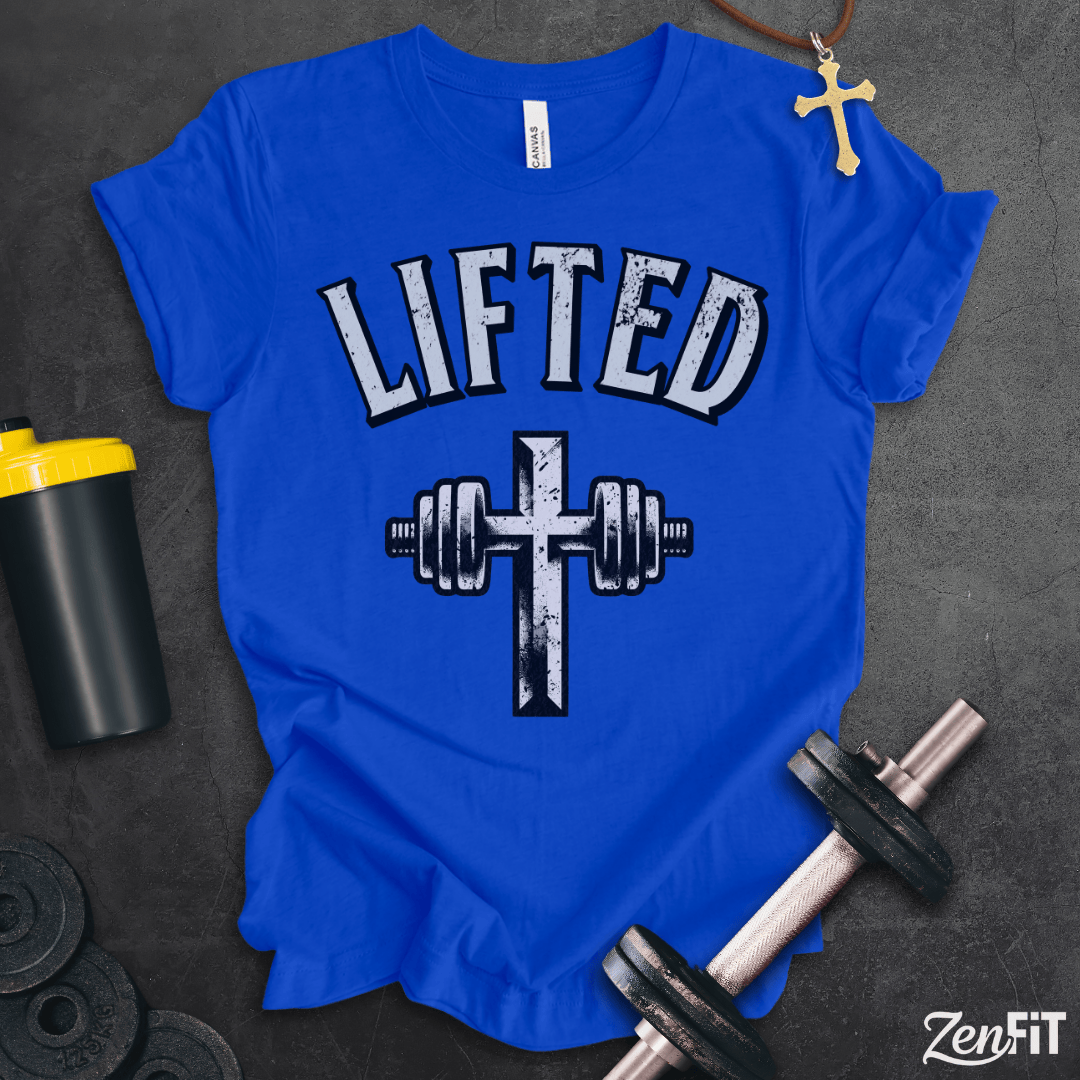 Lifted T-Shirt