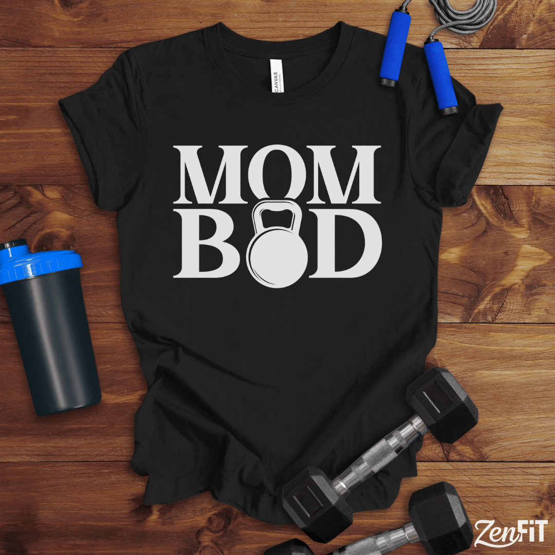Mom Bod T-Shirt