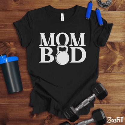 Mom Bod T-Shirt