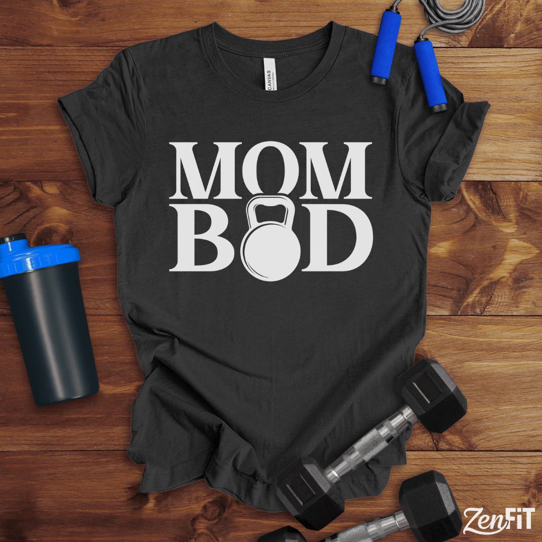 Mom Bod T-Shirt