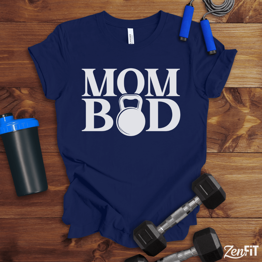Mom Bod T-Shirt