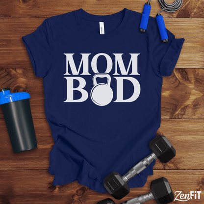 Mom Bod T-Shirt