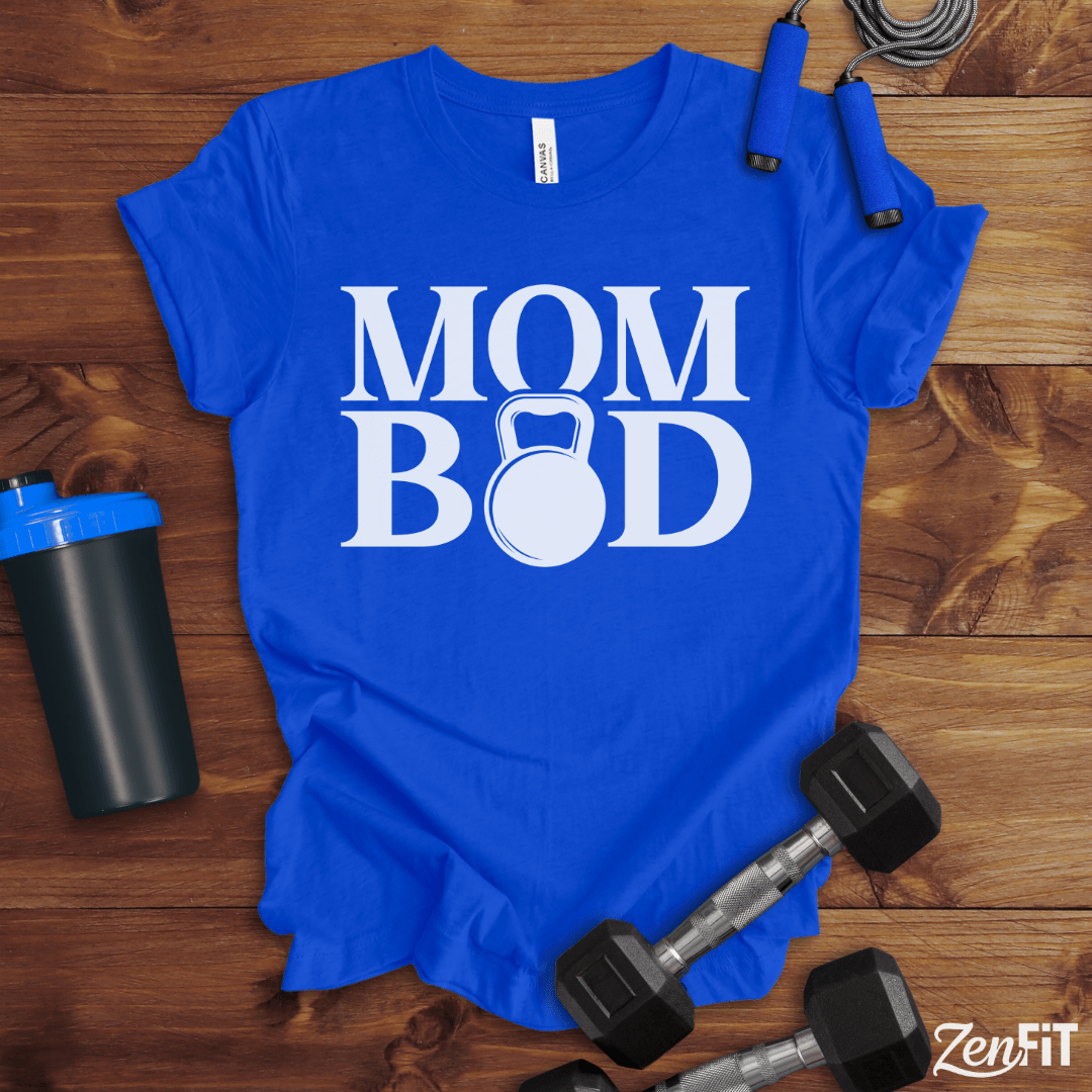 Mom Bod T-Shirt
