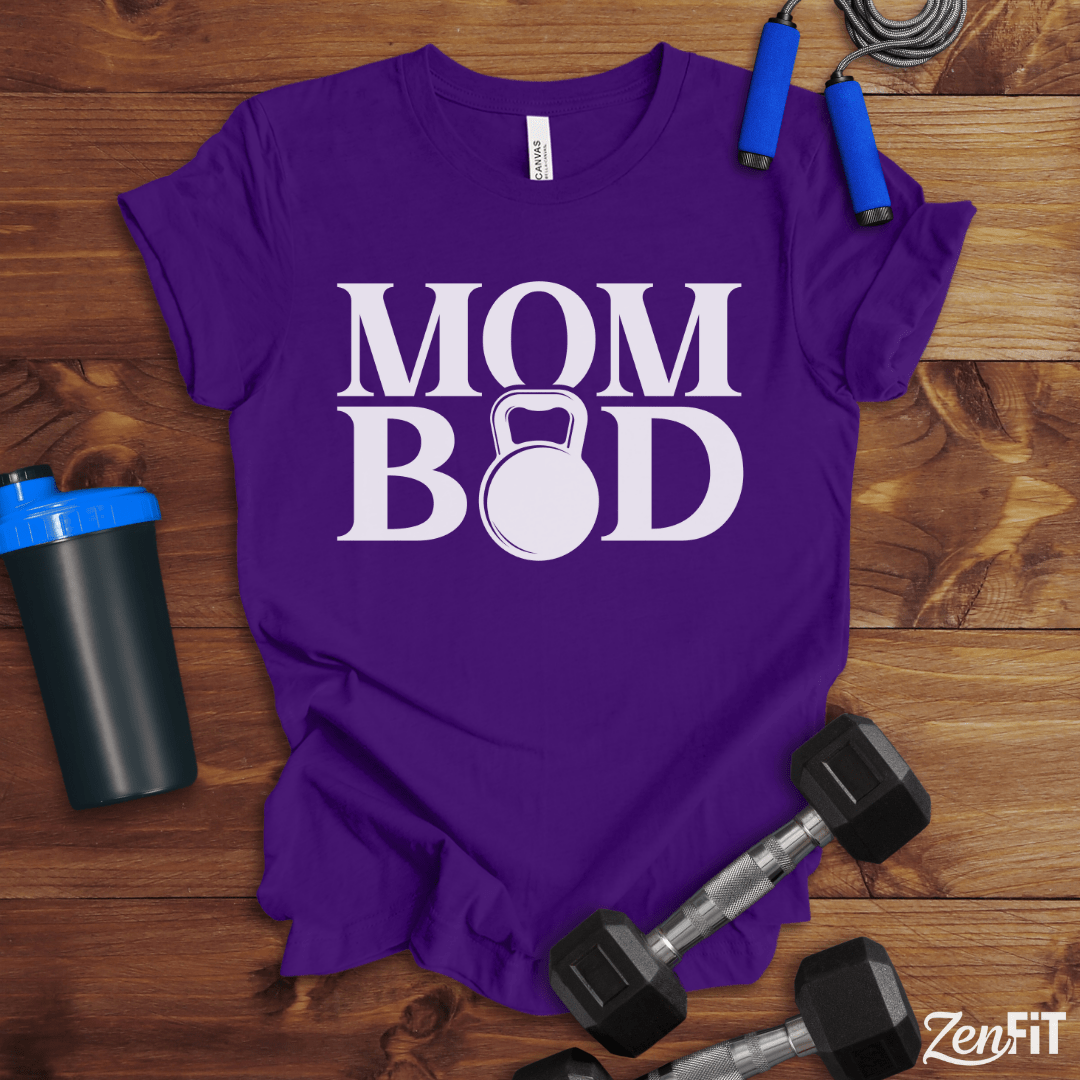 Mom Bod T-Shirt