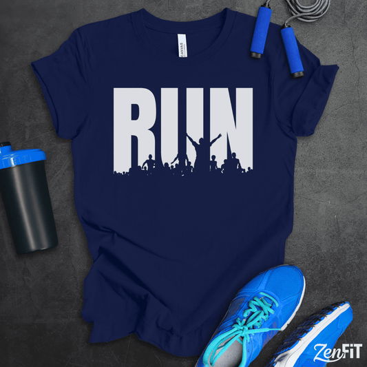 Run T-Shirt