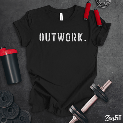 Outwork T-Shirt
