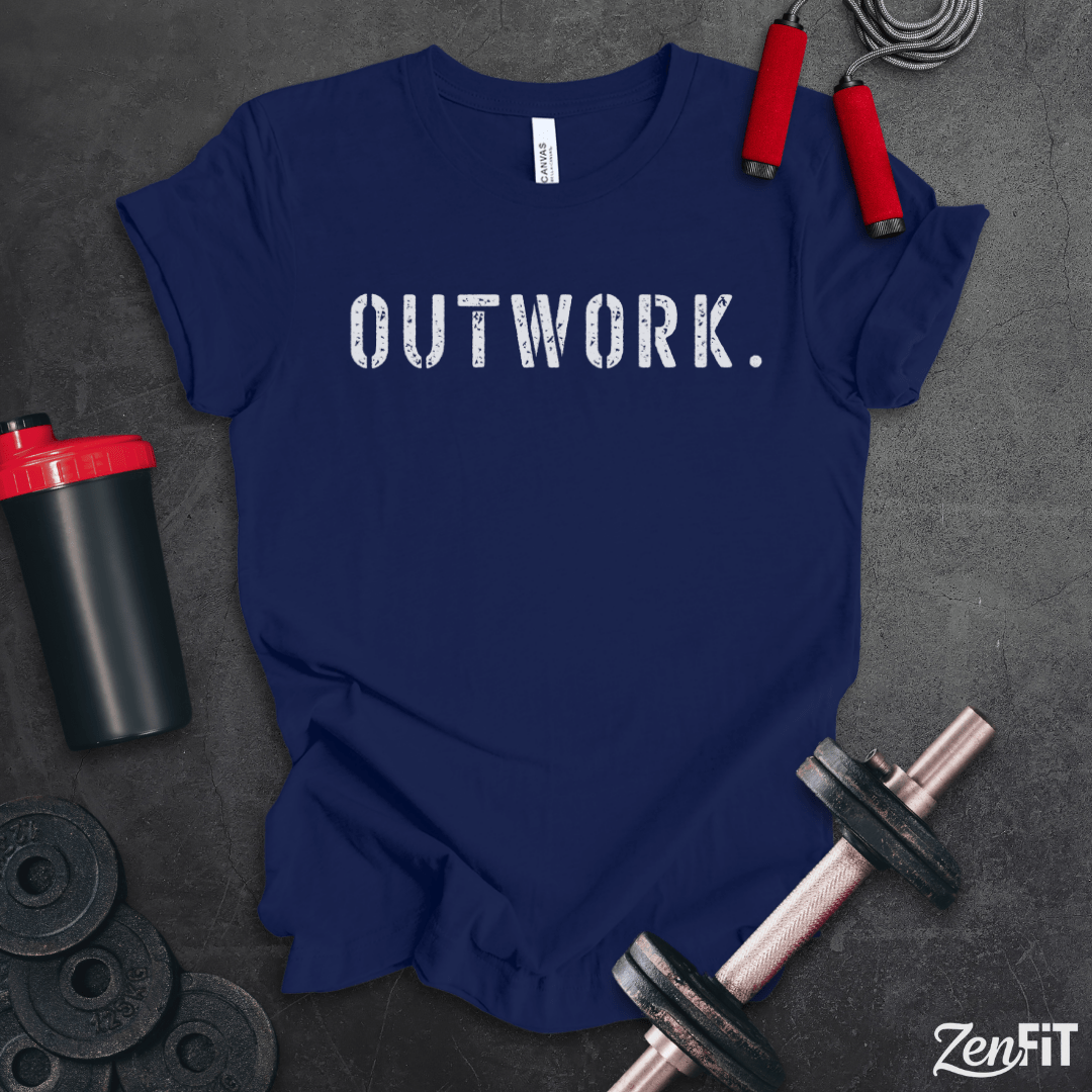 Outwork T-Shirt