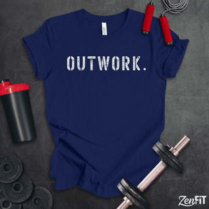 Outwork T-Shirt