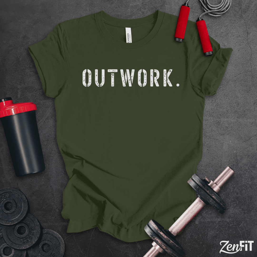 Outwork T-Shirt