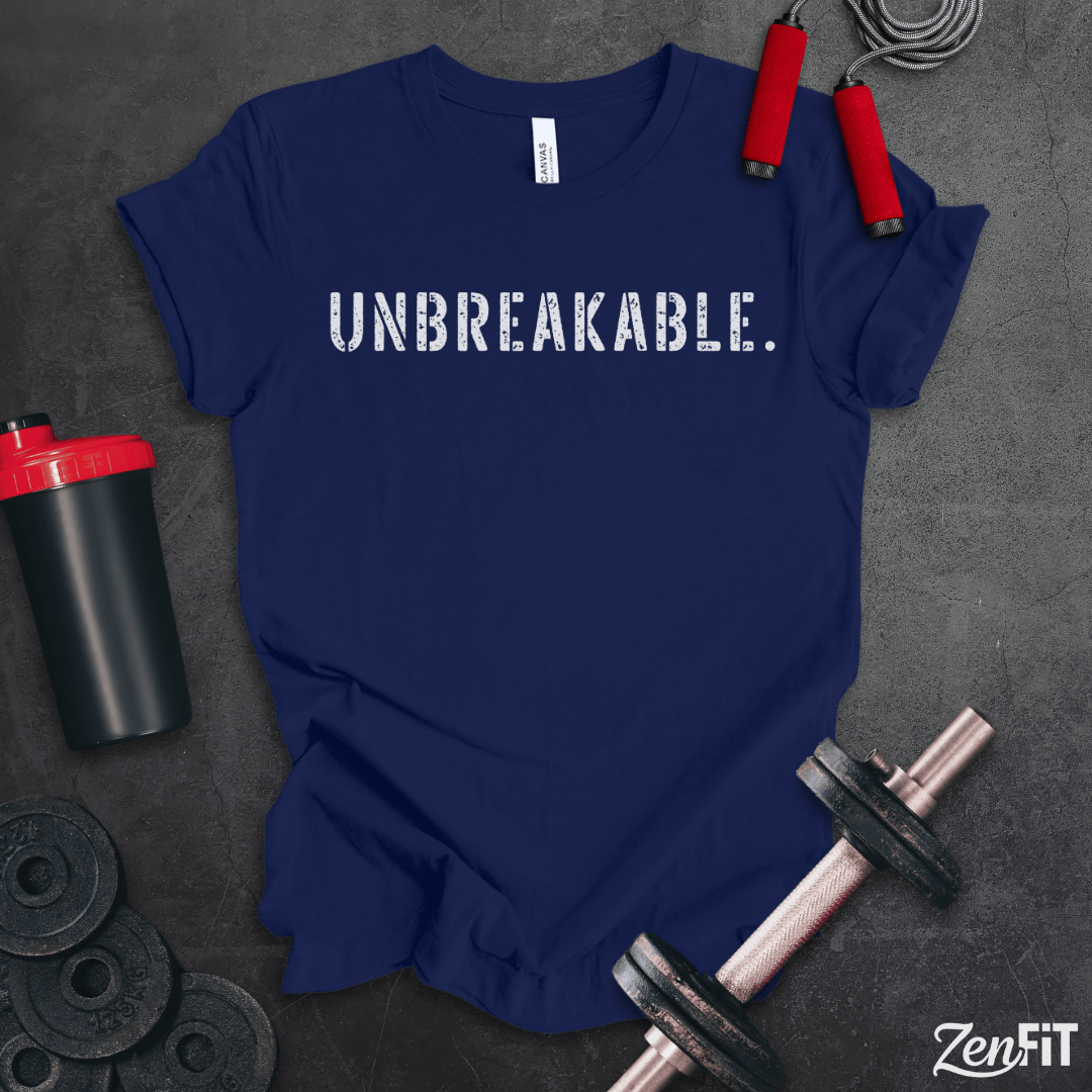 Unbreakable T-Shirt