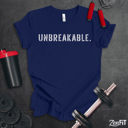 Unbreakable T-Shirt