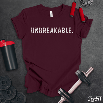Unbreakable T-Shirt
