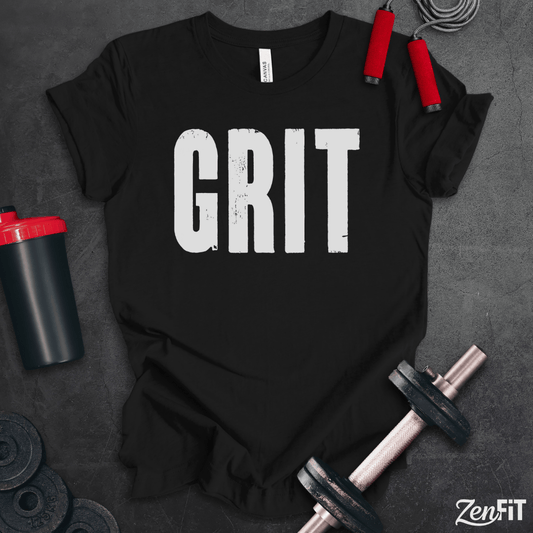 Grit T-Shirt