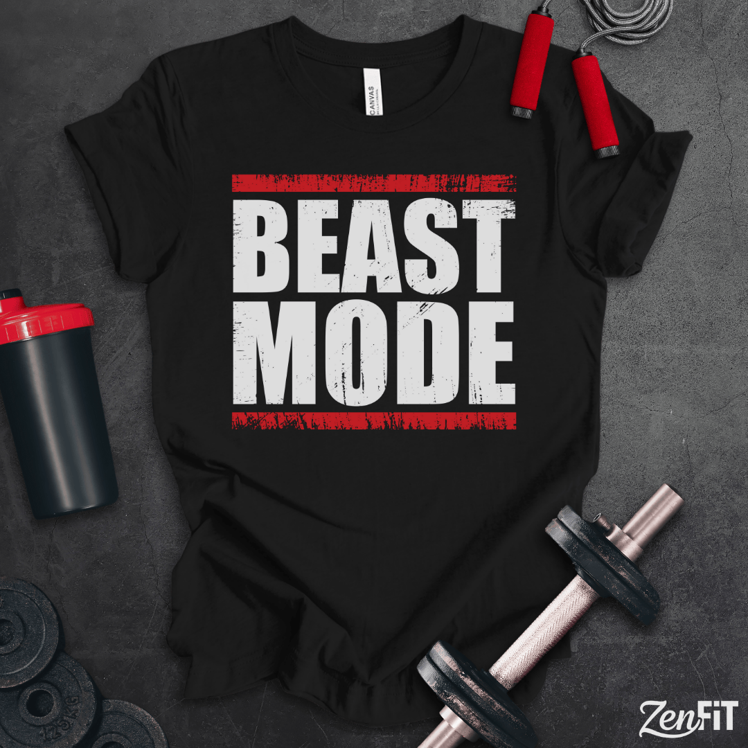 Beast Mode T-Shirt