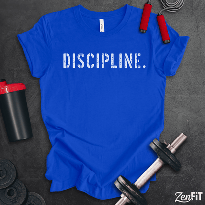 Discipline T-Shirt