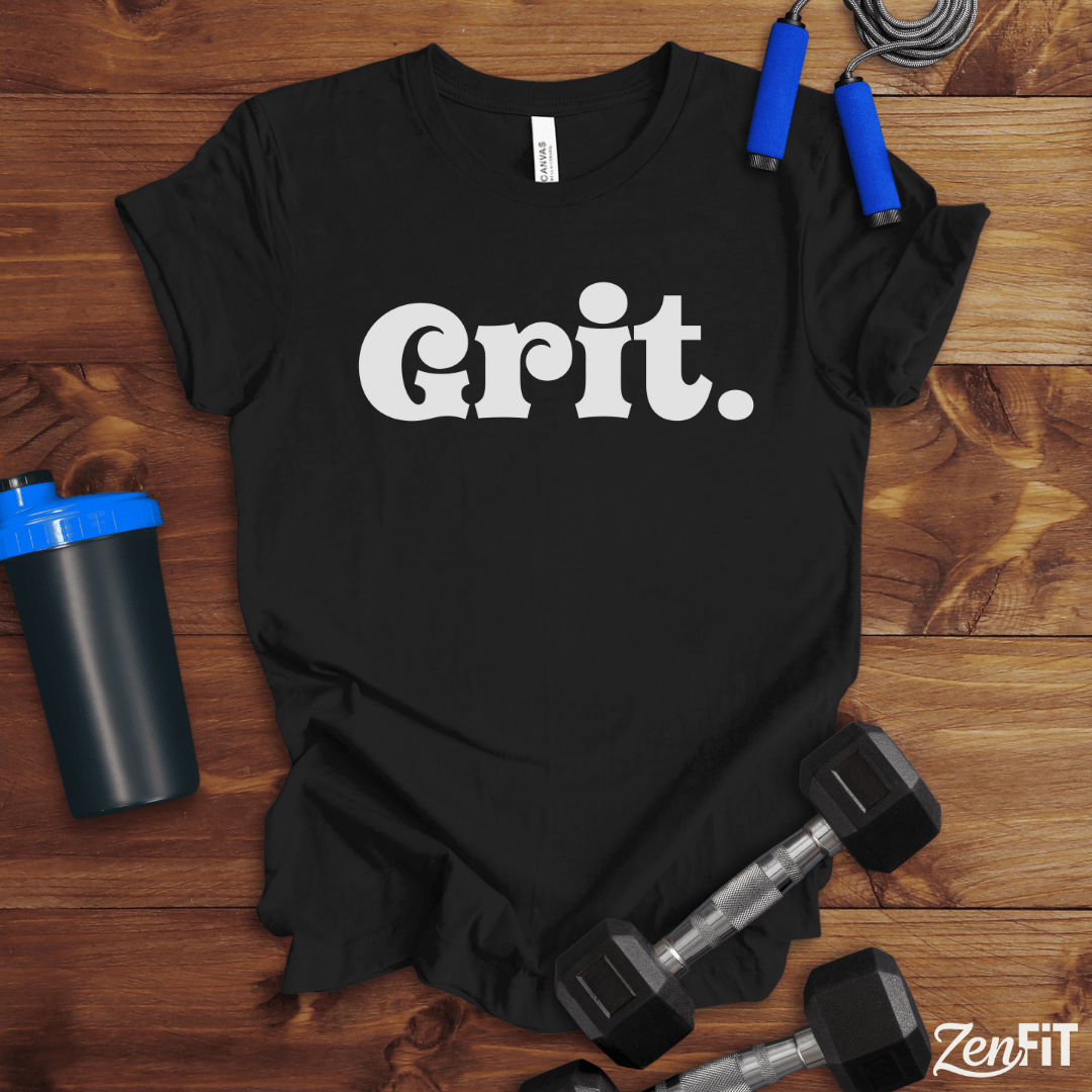 Grit T-Shirt