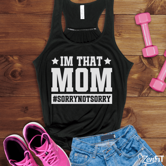 Im That Mom Tank Top