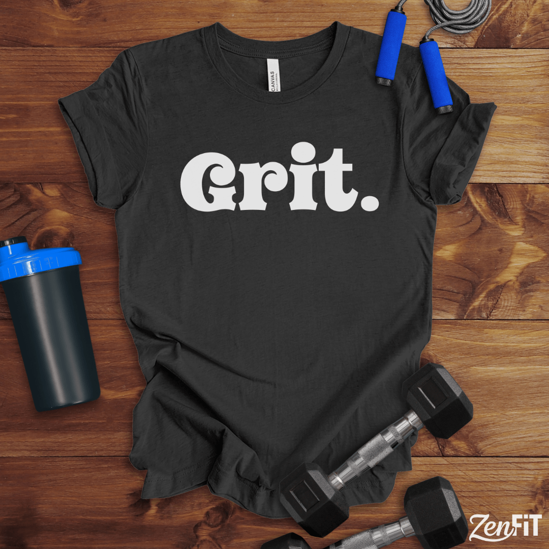 Grit T-Shirt