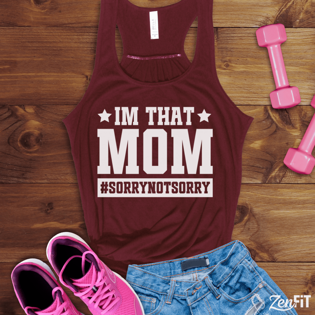 Im That Mom Tank Top