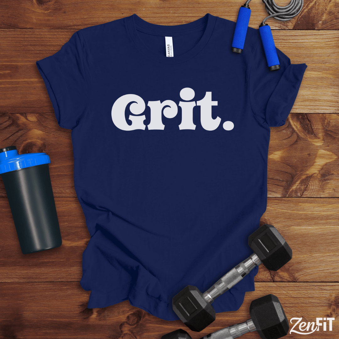 Grit T-Shirt
